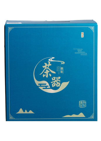 Чайник заварювальний Гунфу з кнопкою 1 л Yiwu (358649928)