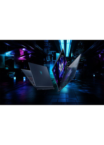 Ноутбук NH.QX7EU.004 Predator Helios Neo 16 PHN16S-71 16" OLED, Intel U9-275HX, 64GB, F1TB+1TB, NVD5070Ti-12, Win11P Acer (361965137)
