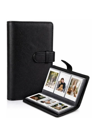 Набор для Instax Mini LiPlay чехол и фотоальбом на 108 фото Fujifilm (391460270)