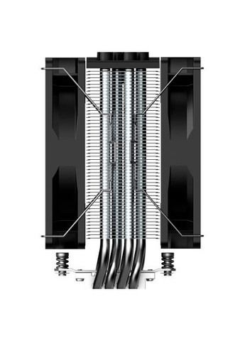 Кулер для процессора ID-Cooling SE-214-XT Plus (370016878)