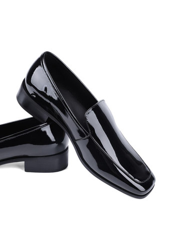 MIRATON Жіночі Туфлі JR1120-2 Чорний Лак чорний з, китай — демісезон (322181754)