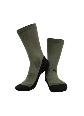 Носки T-KB-0010-black, 41/43 Tribe Trekking (356130332)