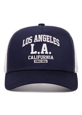 Los Angeles LA No Brand бейсболка (340458299)