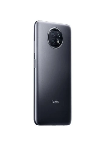 смартфон redmi note 9t 4/128gb nightfall black global rom refurbished Xiaomi (367727114)