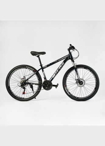 Велосипед Спортивний «WILDS» 26" дюймів WL-26739 Corso (278099697)