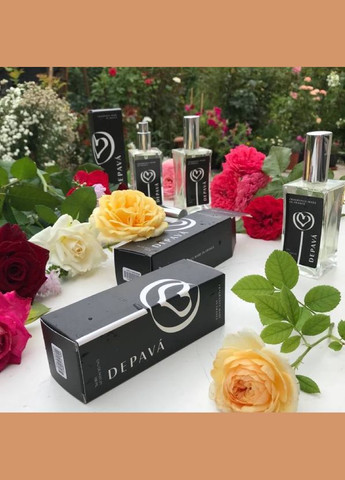 Парфум DEPAVA (Christian Dior Dior Sauvage 2015) чоловічий 100мл PdParis (303367878)