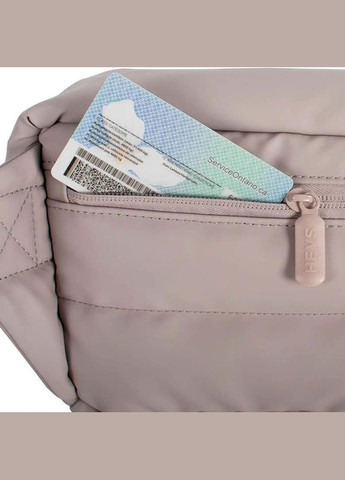 Поясная сумка Puffer Mini Waist Bag Atmosphere (930928) Heys (322207969)