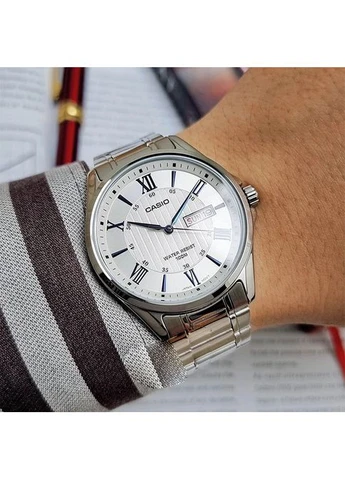 Наручний годинник MTP-1384D-7A2 Casio (396701528)