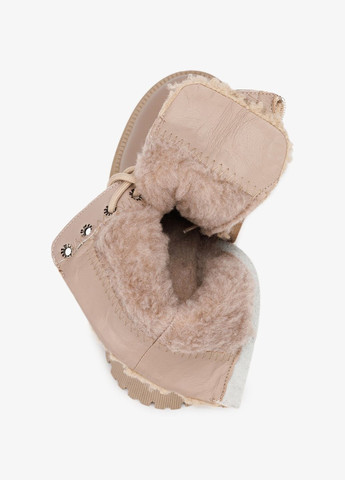 Черевики жіночі M-4 (2000990770554W) shop (2000990770554) Stepln (365041007)