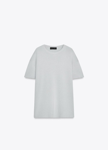 Футболка Zara - (359976942)