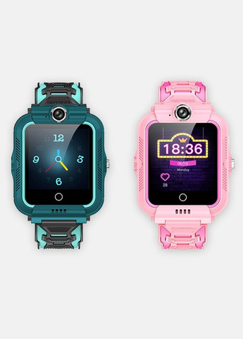 Смарт-годинник H110 Pink XO (282744682)