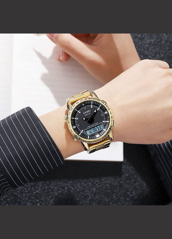 1898GDWT Gold-White SALE Skmei (372944551)