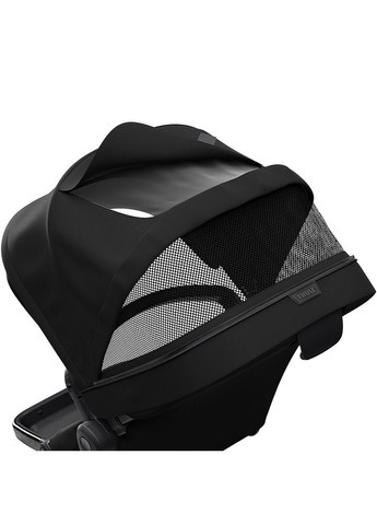Прогулочне крісло Sleek Sibling Seat Black on Black TH 11000208 Thule (316620928)