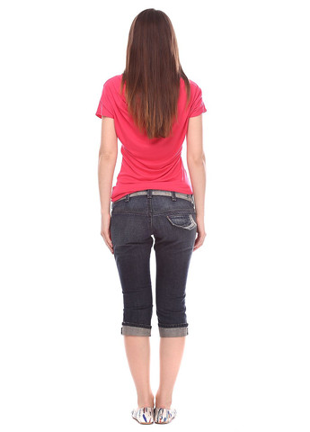 Бриджи Темно-синий Miss Sixty (313802740)