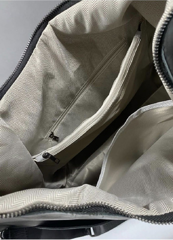 Сумка-мешок кожаная Vishnya (324985700)