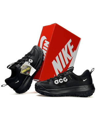 Чорні Осінні кросівки чоловічі No Brand