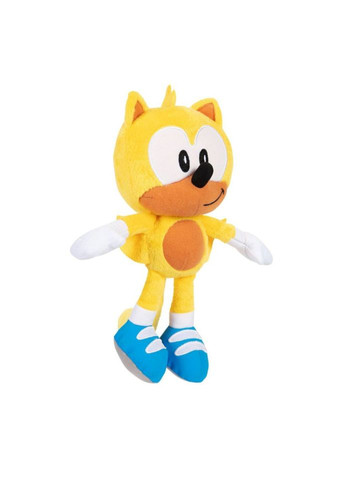 Мягкая игрушка герой Рэй W7 41433, 23 см Sonic the Hedgehog (363175056)
