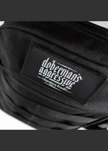 Сумка Offensive BAG08ABK Black Dobermans Aggressive (316441504)