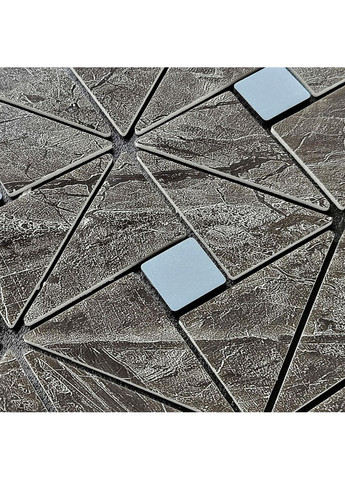 Самоклеющаяся PET мозаика 300х300х4мм SW-00002451 Sticker Wall (353968182)