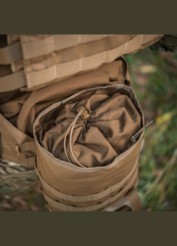 Результат "Сухарка" GEN.3 Coyote M-TAC (303262345)