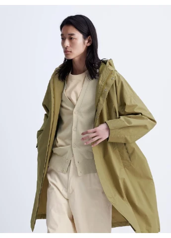 Плащ унісекс (467011) Uniqlo (341534719)