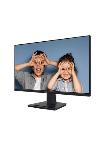 Монітор 27" PRO MP275 DSub, HDMI, MM, IPS, 100Hz, 4ms, sRGB 93% MSI (314746111)