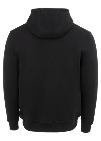 Черная демисезонная куртка мужская демисезонная с подкладкой sherpa Lonsdale