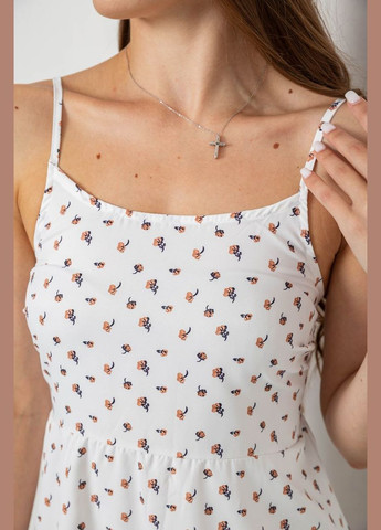 Белое сарафан,, 129r1056-1 Ager