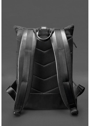 Рюкзак Urban чорний BlankNote (348359210)