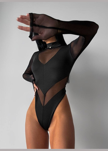 Боді жіноче No Brand (317349675)