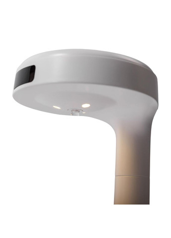 Увлажнитель воздуха для дома 12×22 см воздухоувлажнитель для дома портативный 600 мл с таймером Белый Jooki (360920782)