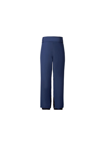 Гірськолижні штани мембранні (3000мм) для чоловіка 363700 50(M) темно-синій Crivit (264382262)