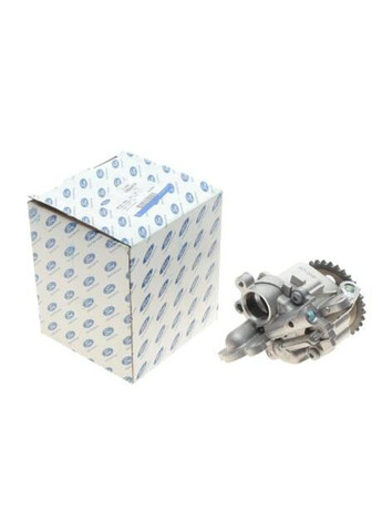 Масляный насос BK2Q6600CA Ford (360502203)