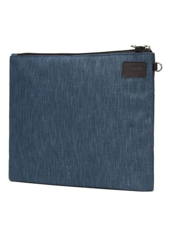 Тревел кейс антивор RFIDsafe Large Travel pouch Темно (11030646) Pacsafe (335406245)