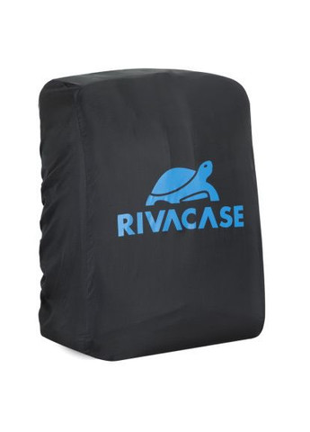 Рюкзак для ноутбука 17.3" 7860 Black (7860Black) RIVACASE 17.3&quot; 7860 Black (366658397)