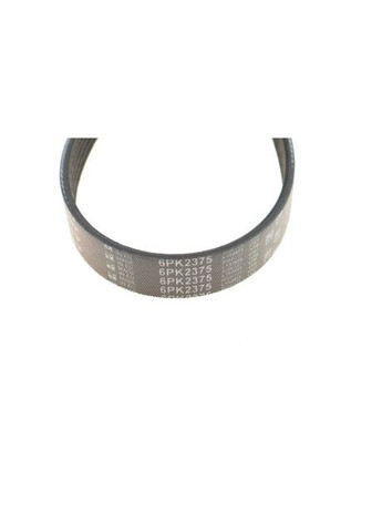 Ремінь поліклиновий LAND ROVER RANGE ROVER 6PK2375-ua Gates (368211021)