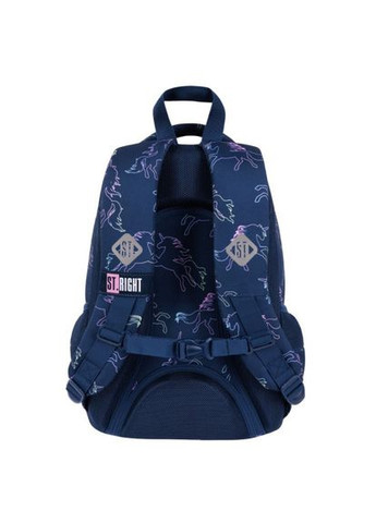 Рюкзак школьный " " /BP26/ DREAM Unicorn Единорог 667855, 39*27*17 см ST.Right (367752608)