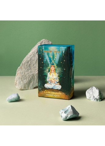 Карти Таро Сила природи (-2326) Orner (370623013)