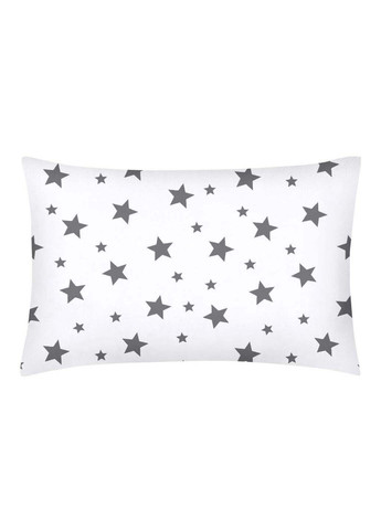 Детское постельное белье в кроватку Big Star CS7 110х140 см Cosas (307369879)