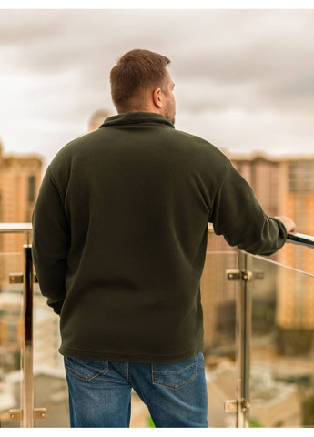 Мужская флисовая толстовка Osoblyva (364261798)