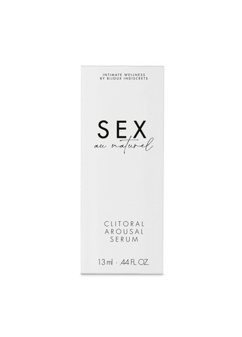 Sex au Naturel – Clitorale Arousal Serum Bijoux Indiscrets (297572447)