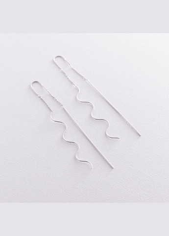 Сережки Oniks (264024448)