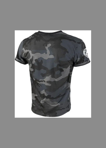 Комбінована футболка death dealers ts308m Dobermans Aggressive