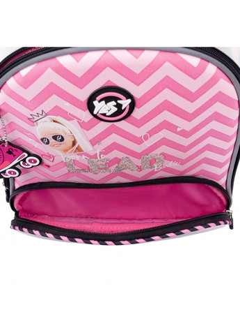 Рюкзак школьный для младших классов S-30 JUNO ULTRA Premium Barbie Yes (278404491)