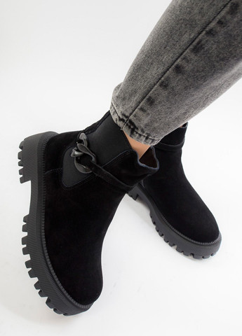 Черевики жіночі ITTS (301906360)