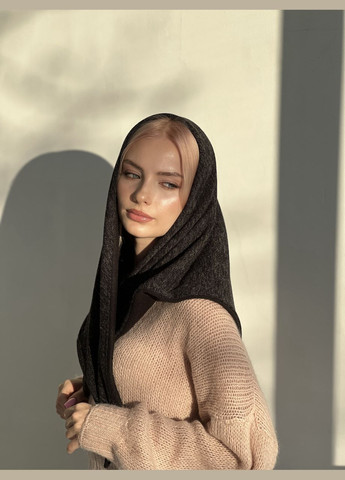 Косинка на голову жіноча зимова D.Hats (286845829)