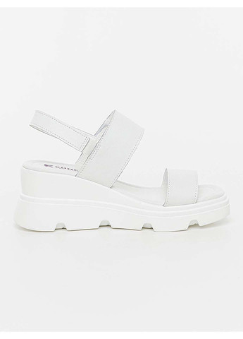 Белые босоножки Wilmar