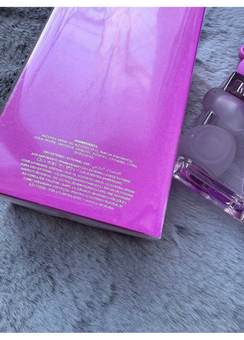 Парфюм во флаконе в стиле Toy 2 Bubble Gum, женский 100 мл No Brand (370202697)