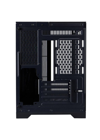 Корпус RT6 Black без БП 1STPLAYER (360399399)