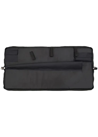 Чохол Shaptala 163-1 "Напівавтомат 96 см" Довжина - 100 см. Чорний No Brand (316435374)